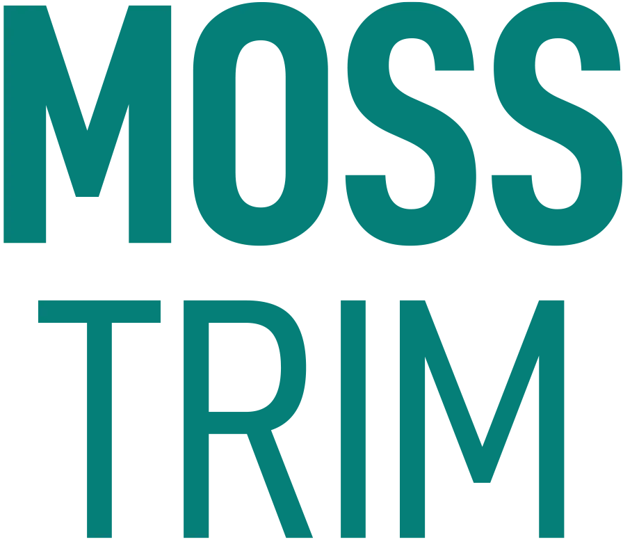 Moss-Trim ❇️